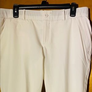 Under armor women’s Capri